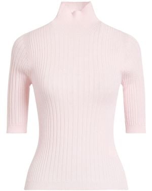 Peserico Turtleneck - Pink