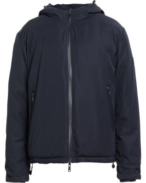 Braddock Jacket - Blue