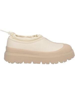 UGG Ankle Boots - Natural