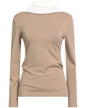 Akep Col roulé - Neutre