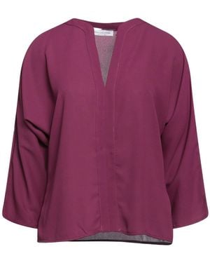 Atos Lombardini Top - Purple