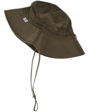 C.P. Company Mützen & Hüte - Grün
