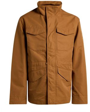 Timberland Jacket - Brown