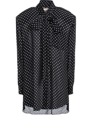 Alexandre Vauthier Camicia - Nero