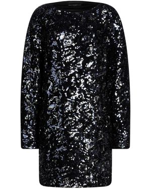 Guess Vestito Corto - Nero