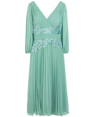 The Couture Club Midi Dresses - Green
