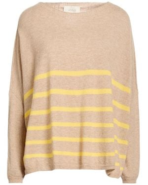 ViCOLO Jumpers - Natural