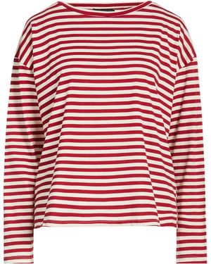 Aragona T-Shirts - Red