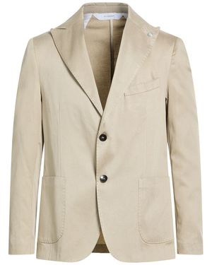 Stilosophy Blazers - Natural