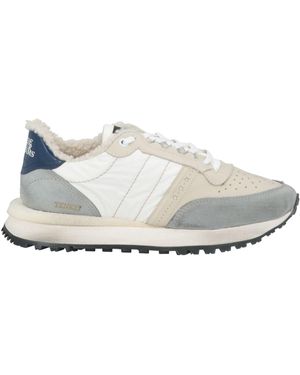 HIDNANDER Sneakers - Bianco