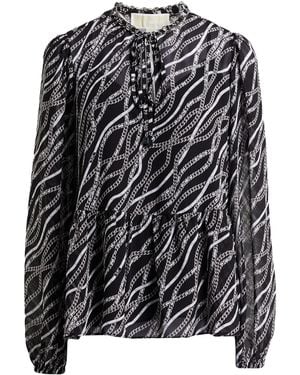 MICHAEL Michael Kors Top - Black