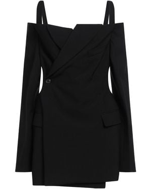 Quira Blazer - Schwarz