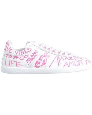 Tod's Trainers - Pink