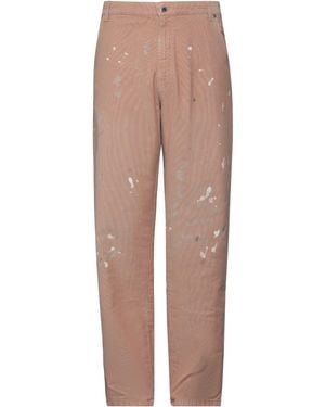 DARKPARK Trouser - Natural