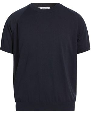 PAOLO RAGAZZINI Pullover - Azul