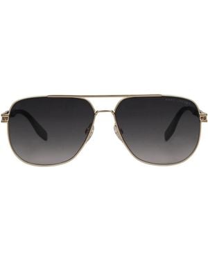 Marc Jacobs Sunglasses - Black