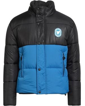 INBETWEENERS Puffers - Blue