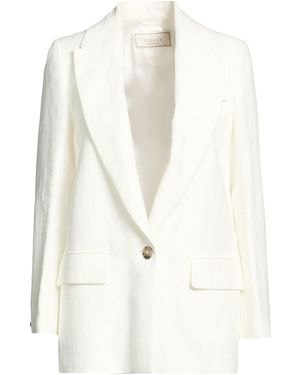 Peserico Blazer - Bianco