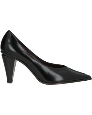 Roberto Festa Pumps - Schwarz