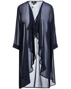 FRANK LYMAN Jacke, Mantel & Trenchcoat - Blau