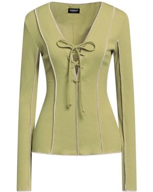 Dondup T-shirt - Green