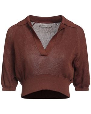 Laneus Sweater - Brown
