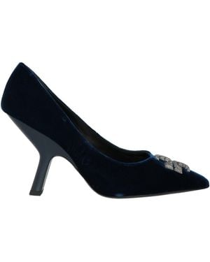 Tory Burch Pumps - Blau