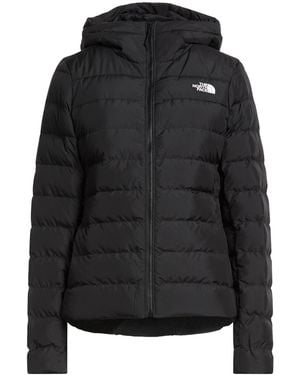 The North Face Plumífero Y Acolchado - Negro