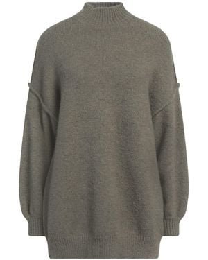 ARTLOVE Turtleneck - Grey