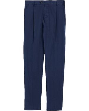 Lardini Trouser - Blue