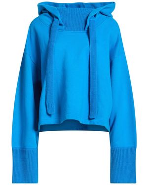 Dondup Sweatshirts - Blue