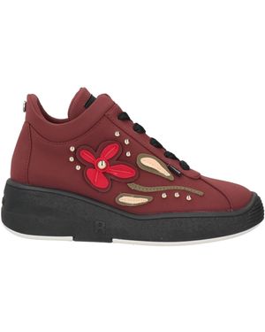 Rucoline Sneakers - Rosso