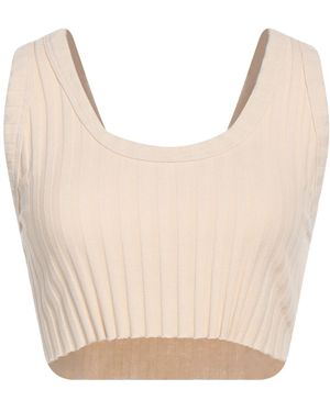 Cotton Citizen Top - Bianco