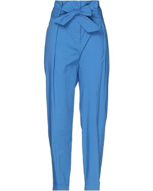 Jucca Trouser - Blue