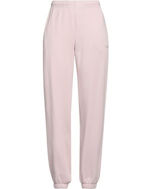 ROTATE BIRGER CHRISTENSEN Pantalone - Rosa