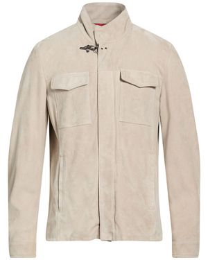 Fay Jacket - Natural