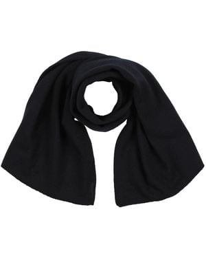 Aspesi Scarves - Black