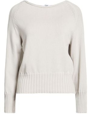 Alpha Studio Pullover - Natur