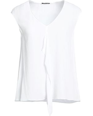 Hanita Tops - White