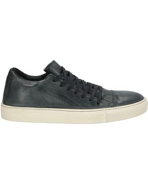John Varvatos Trainers Leather - Multicolour