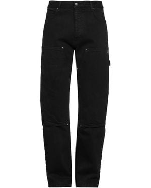 Amiri Jeans - Black