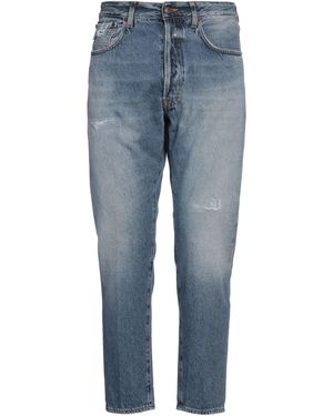 People Jeans - Blue