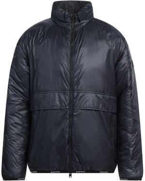 Woolrich Jacket Polyamide - Blue