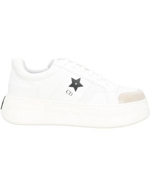 Dior Trainers - Natural