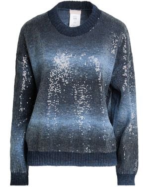 Liu Jo Pullover - Blau