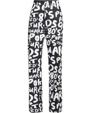 DSquared² Jeans - White