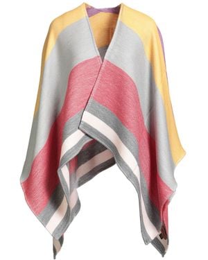 Missoni Cape Wool - Pink