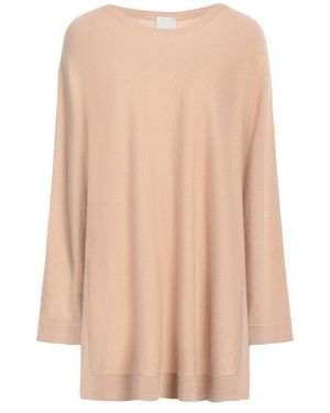 Allude Jumper - Natural
