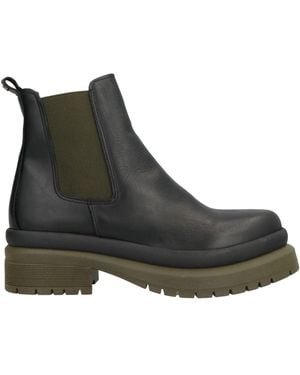 Baldinini Ankle Boots - Black