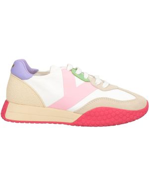Kèh-Noo Trainers - Pink